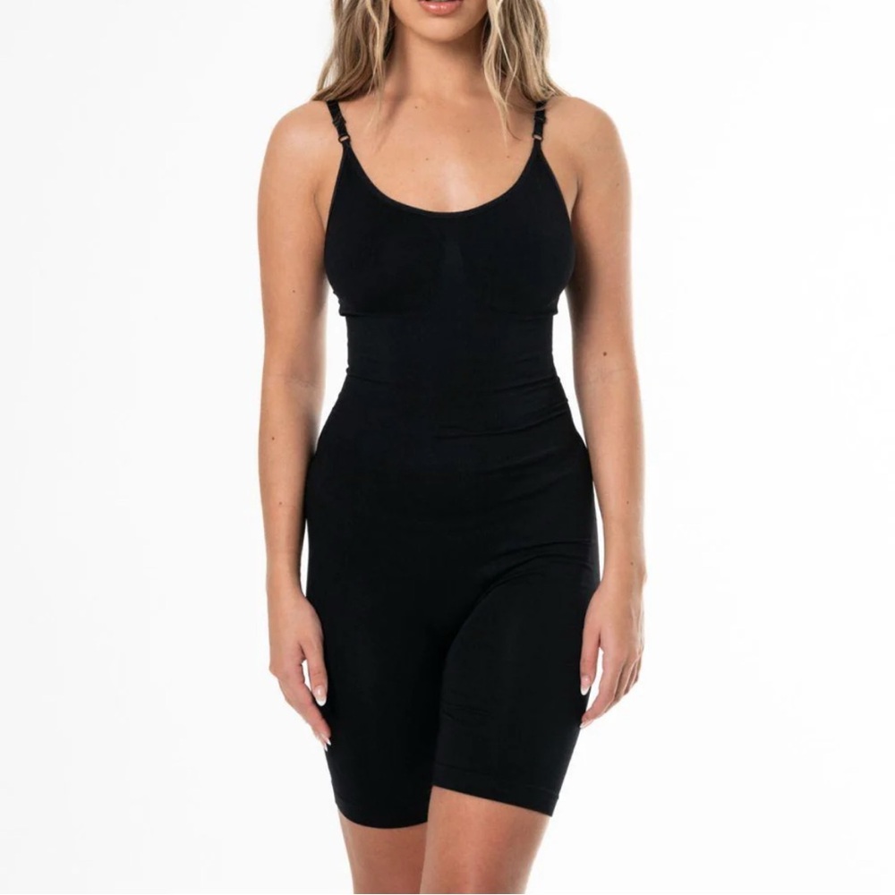 NWT HeyShape body suit sz S